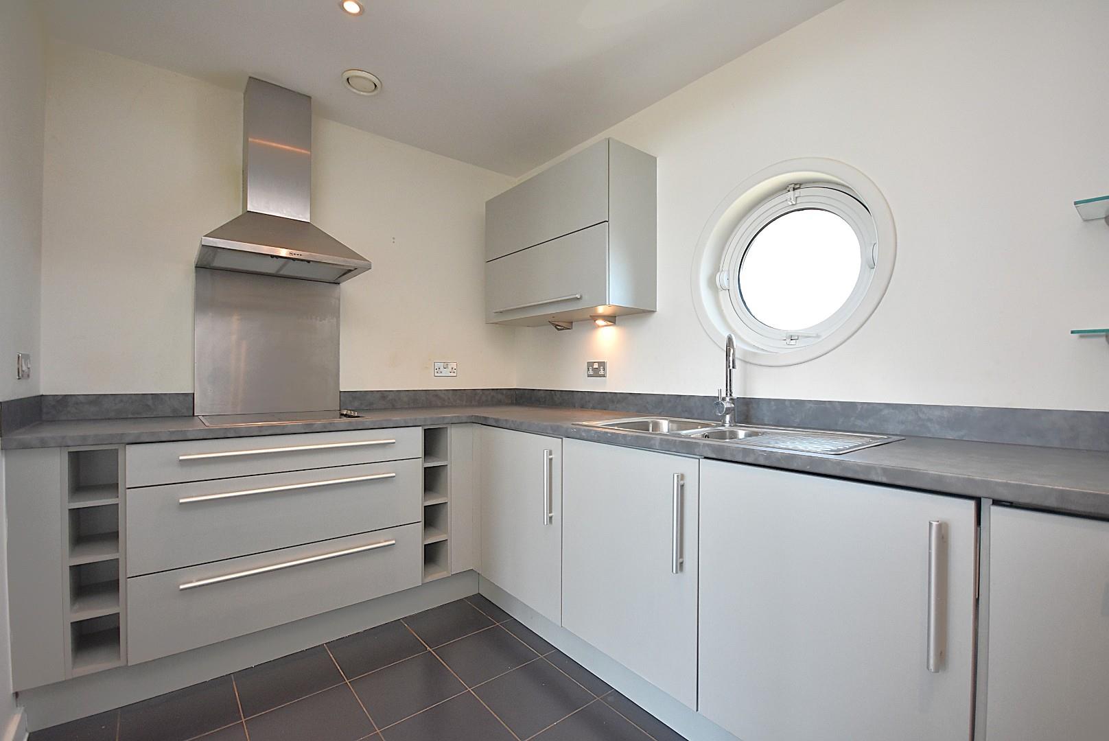 541 Ravenswood, Victoria Wharf, Watkiss Way, Cardiff, CF11 0SD